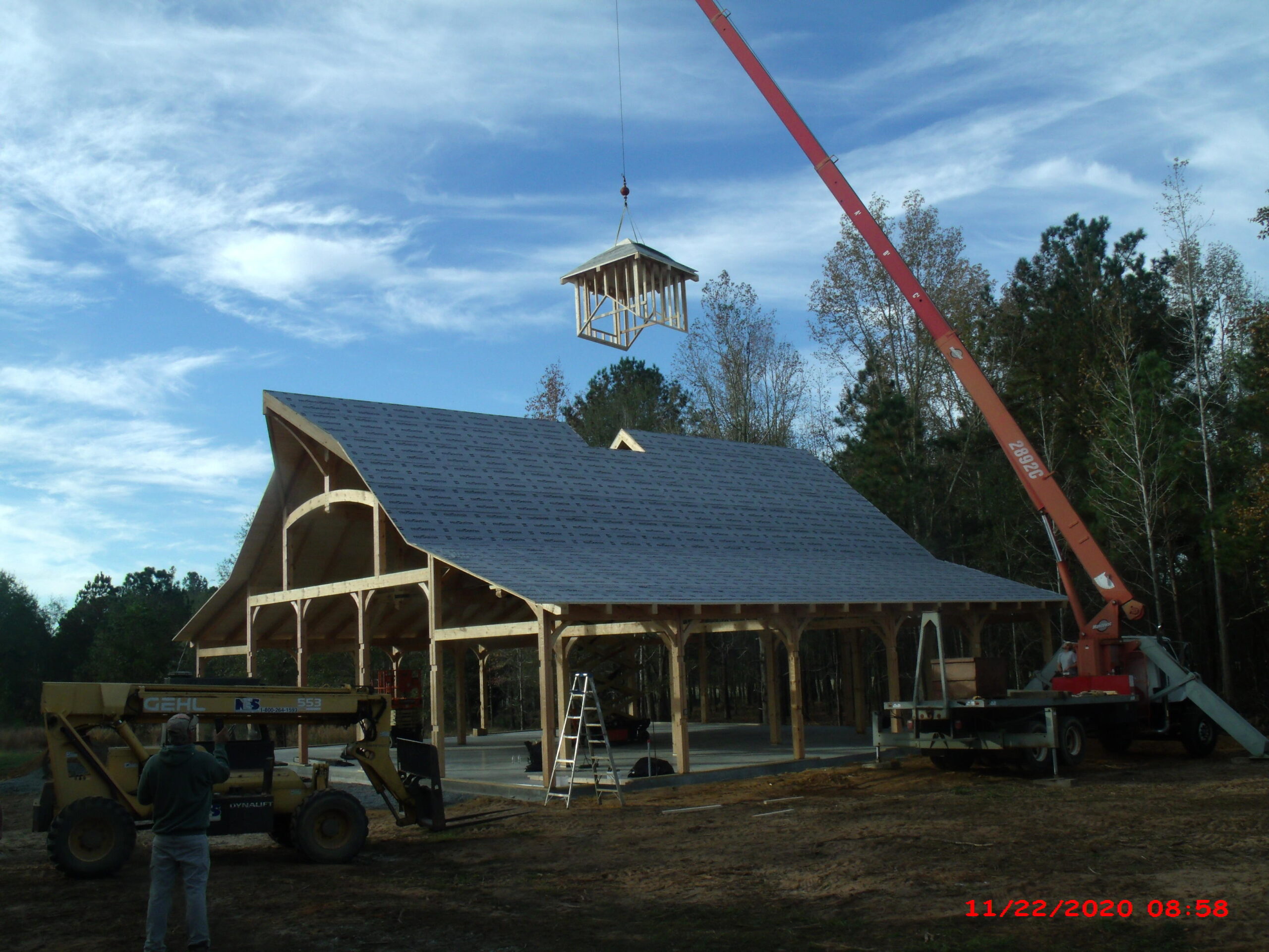Car Barn — photo 16 of 18