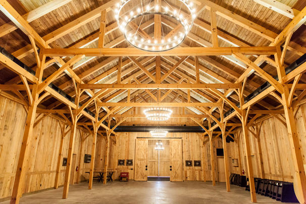 Florida Horse Barn — photo 40 of 72