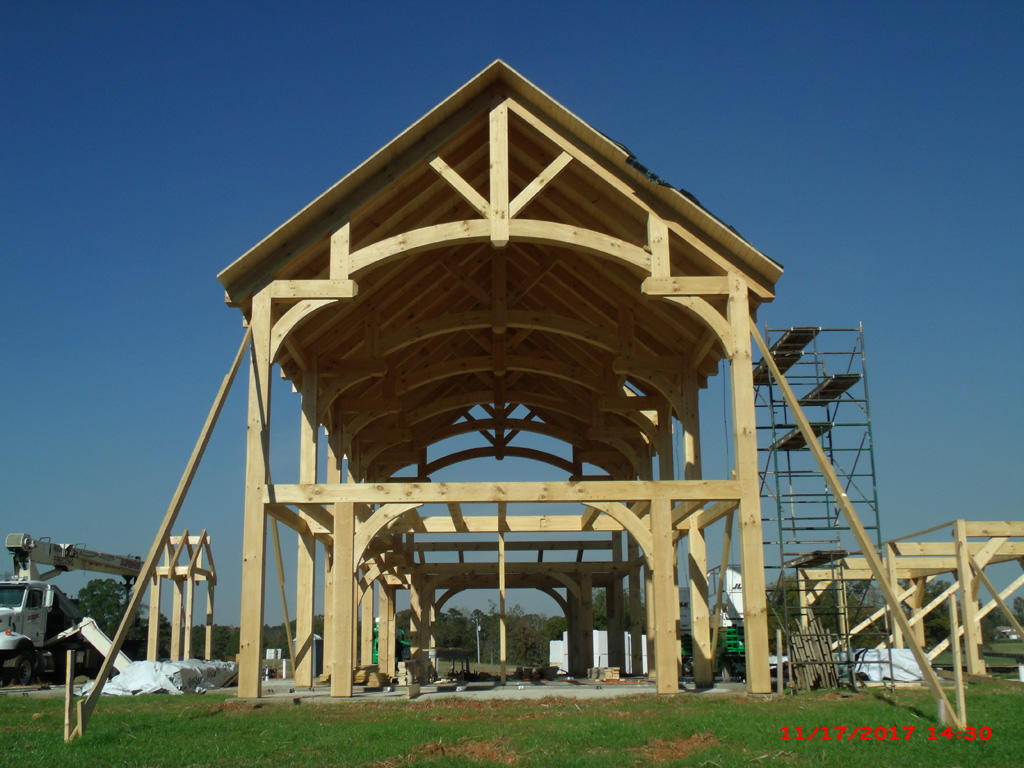 Arch Element Examples — photo 32 of 62