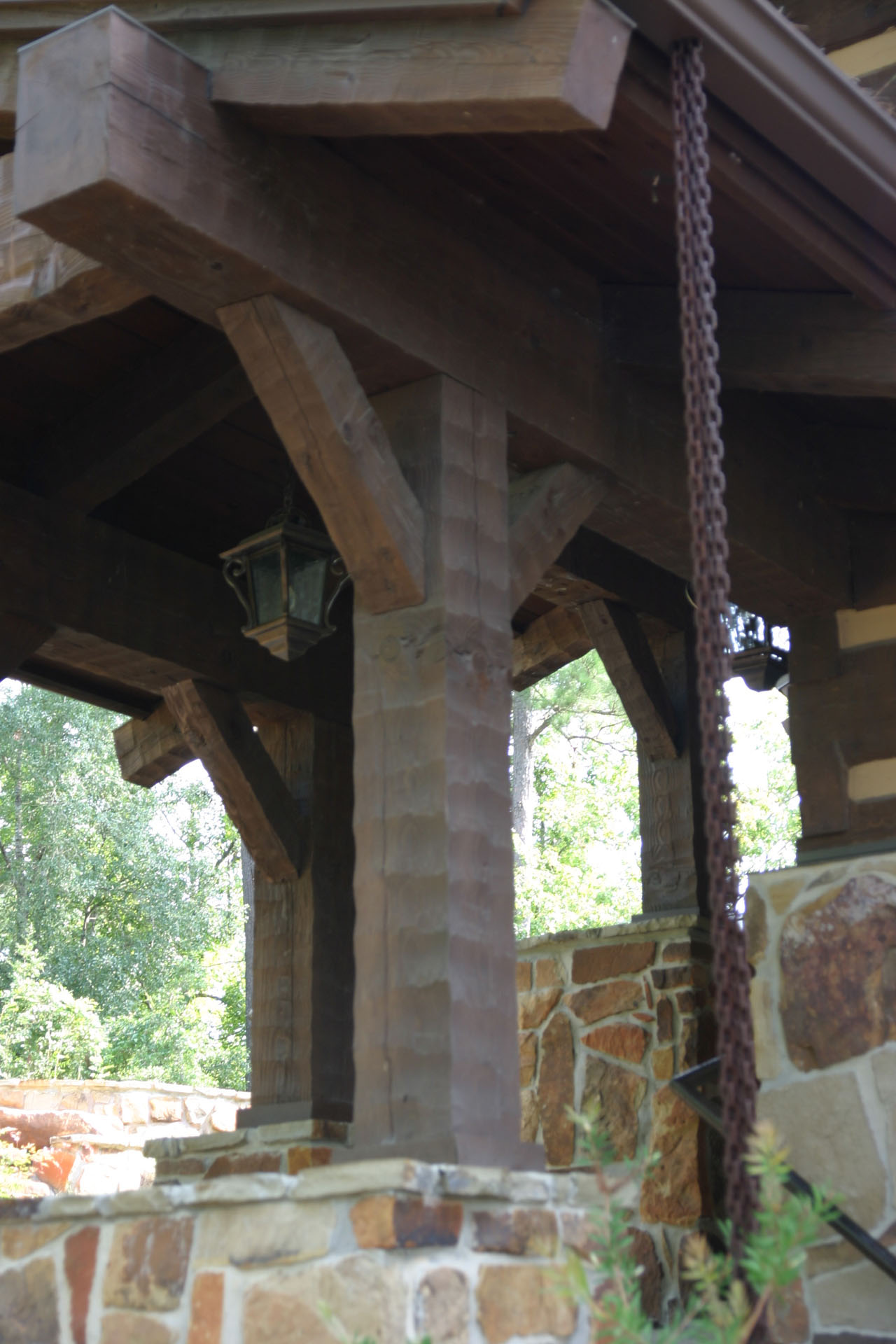 Ough Timberwright Home — photo 21 of 81
