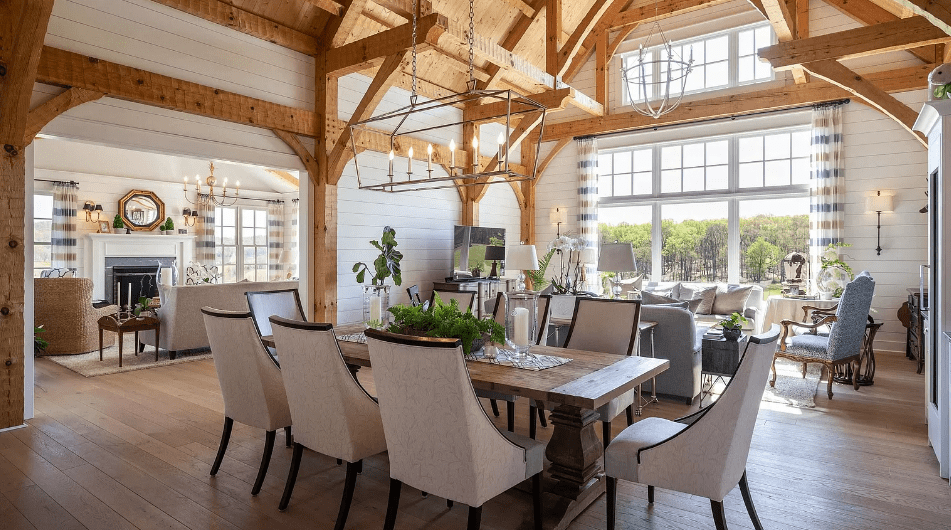 Bears Lair VA Farmhouse — photo 18 of 27