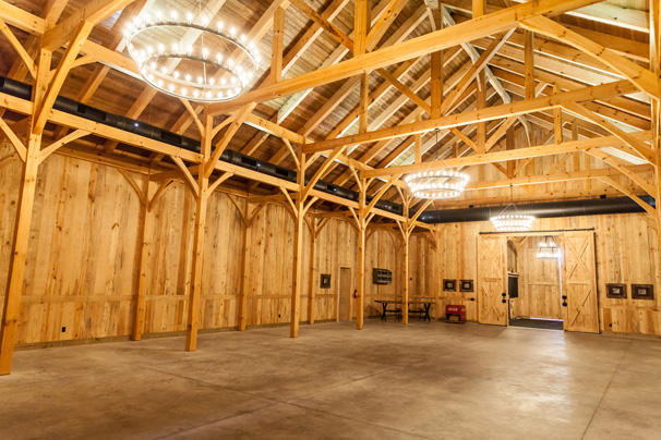 Florida Horse Barn — photo 11 of 72
