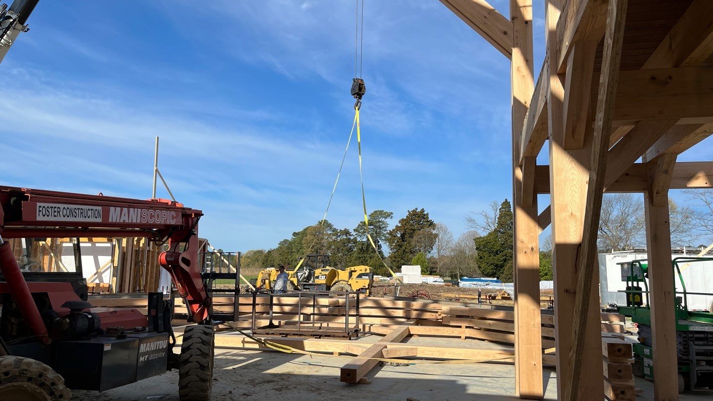 Lynnbrook-Maryland-Under Construction — photo 15 of 92