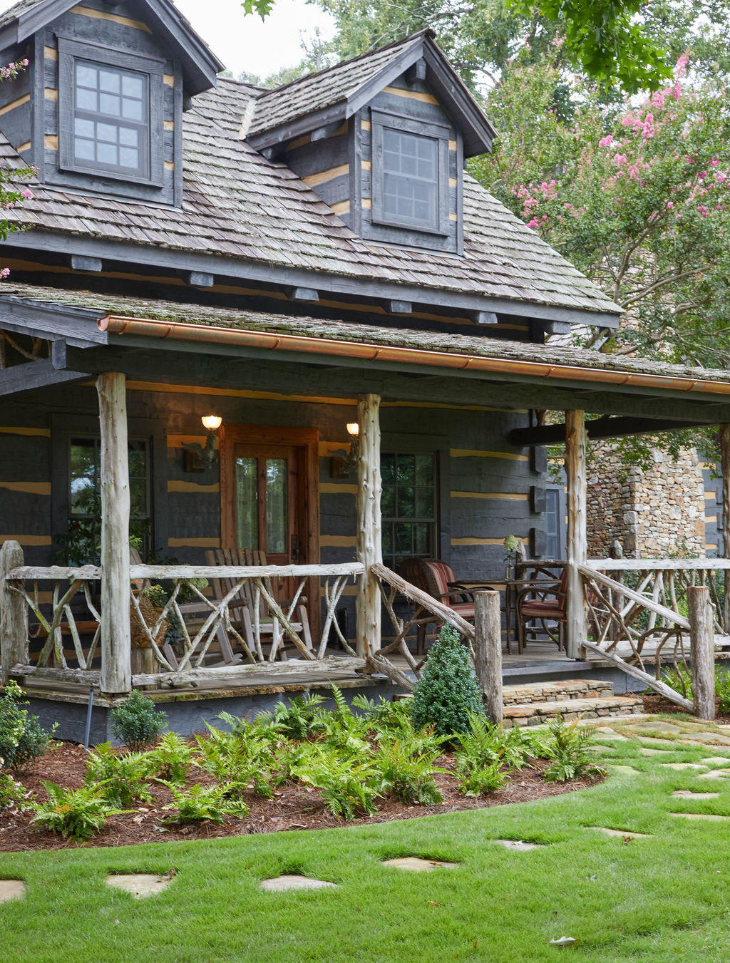 Timberlake Garden — photo 10 of 12