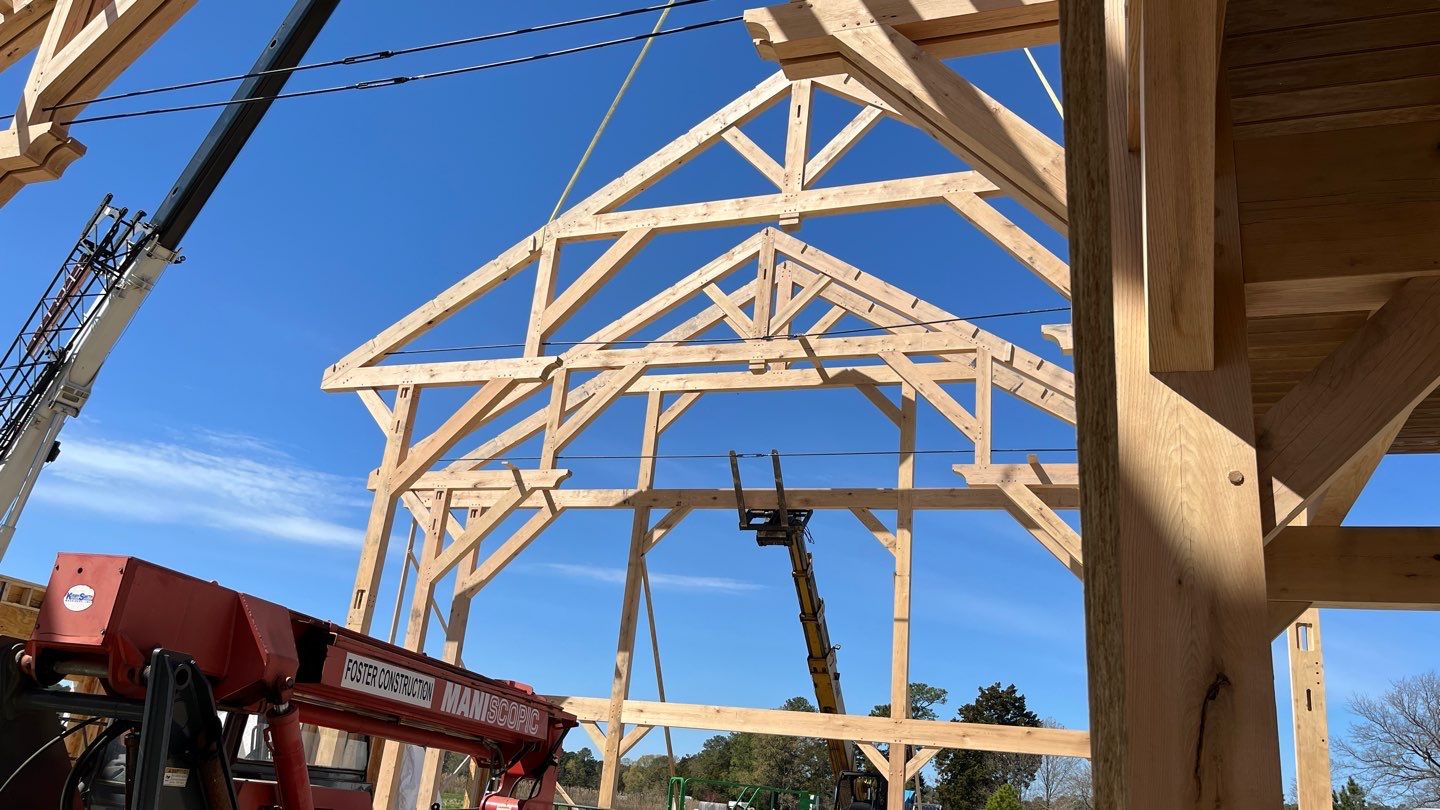 Lynnbrook-Maryland-Under Construction — photo 32 of 92
