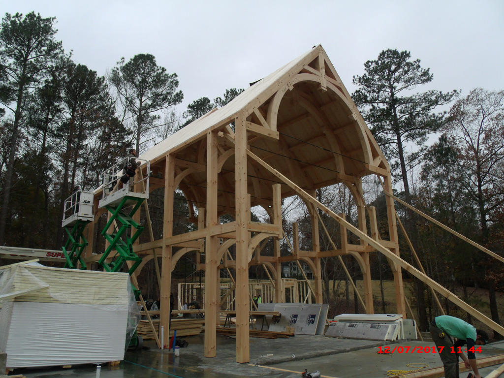 Arch Element Examples — photo 38 of 62