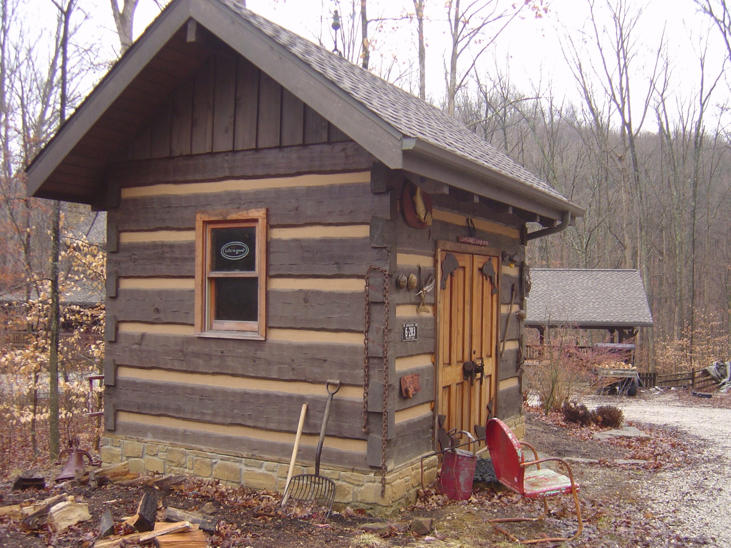 Mccabe Cabin — photo 20 of 20