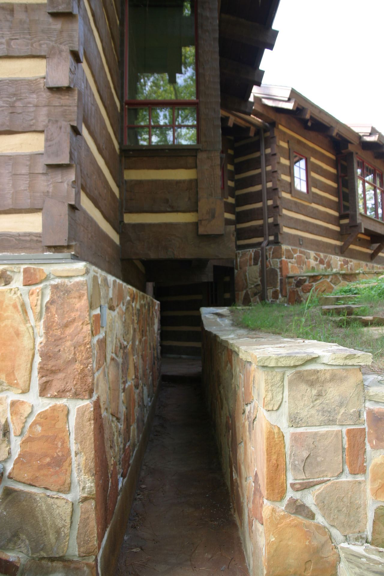 Ough Timberwright Home — photo 45 of 81