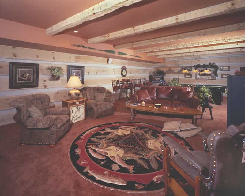 The Cullum Home — photo 11 of 16
