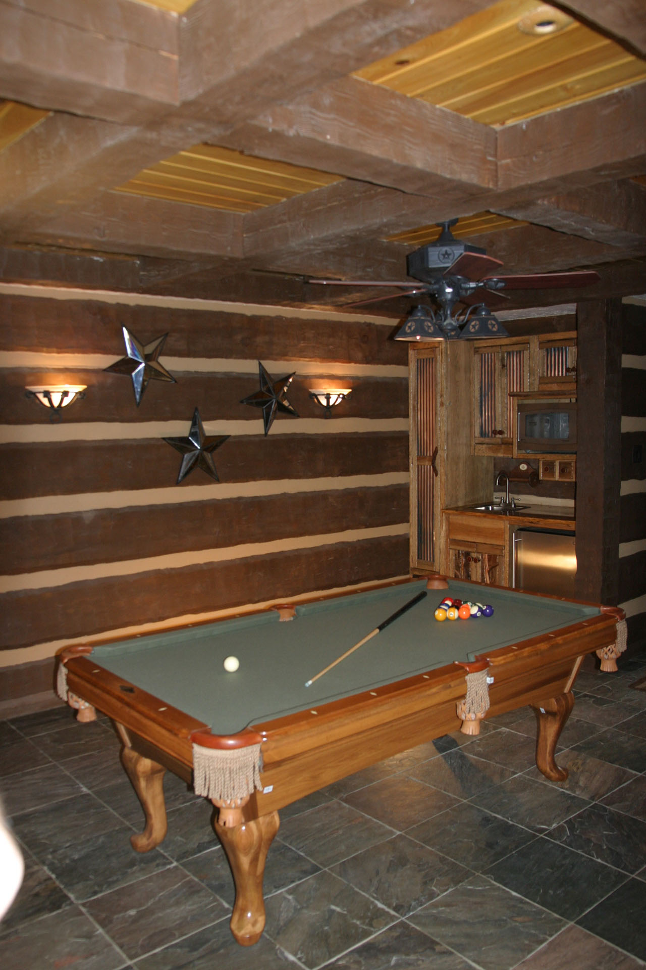 Ough Timberwright Home — photo 53 of 81