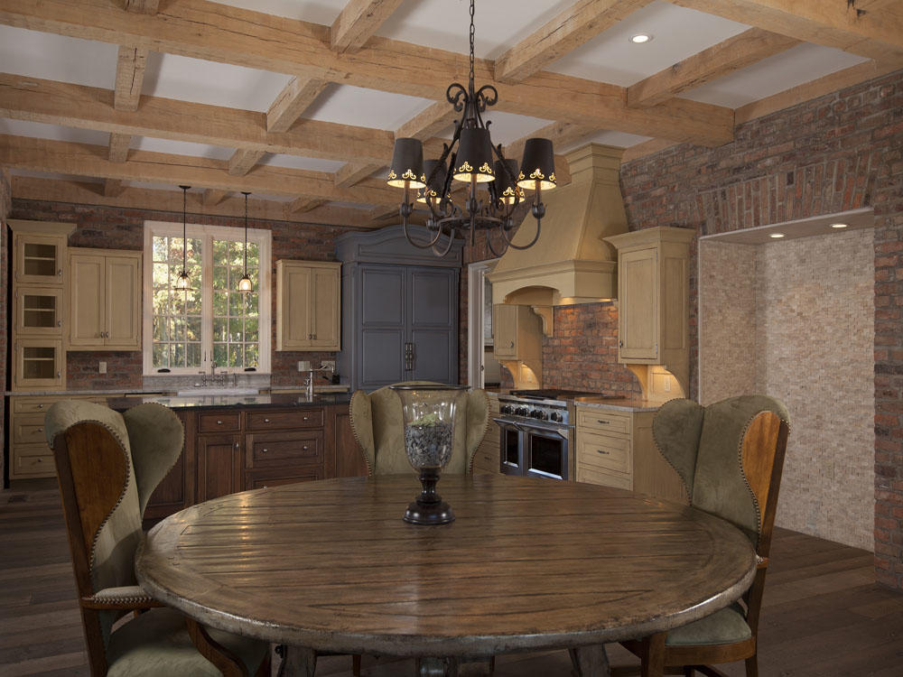 Fletcher Hybrid Home — photo 9 of 23