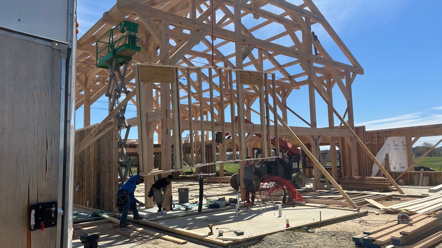Lynnbrook-Maryland-Under Construction — photo 16 of 92