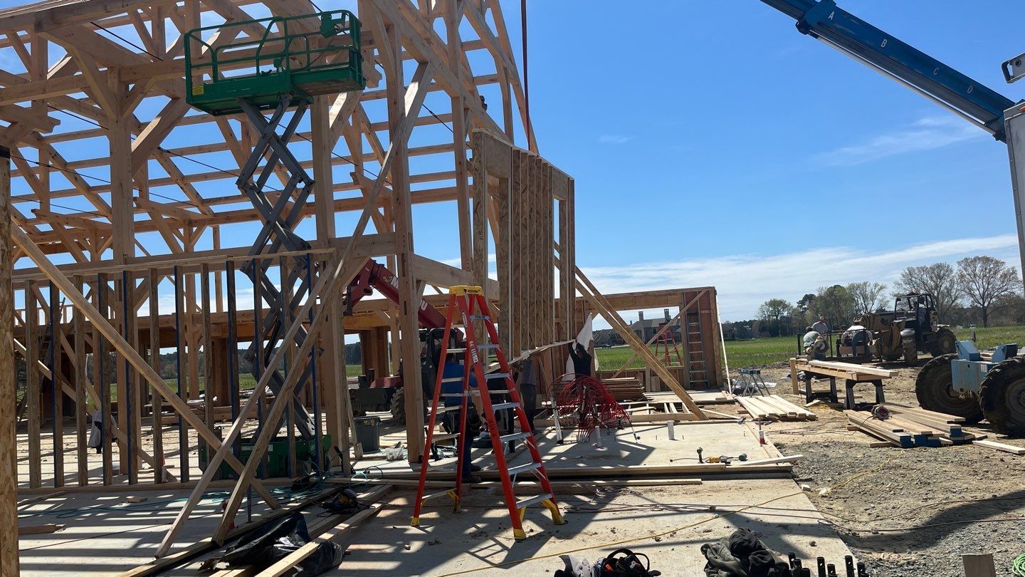 Lynnbrook-Maryland-Under Construction — photo 14 of 92