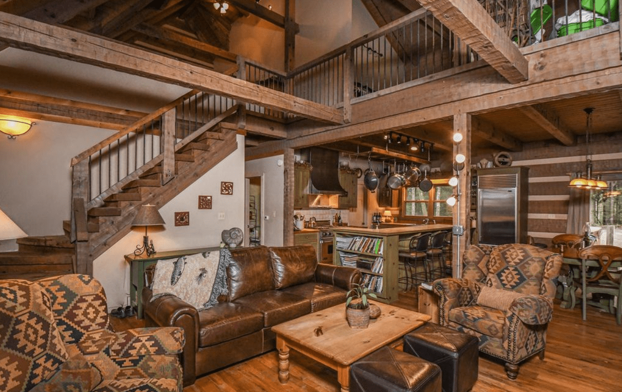 Savage River Lodge & Cabins (Commercial) — photo 11 of 42