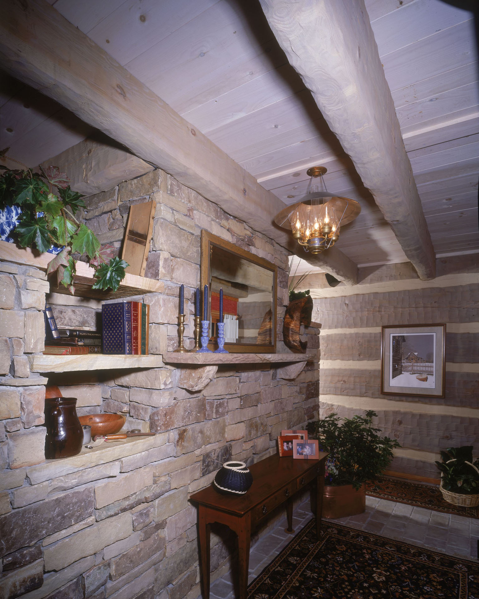 Giles Ranch/Hickory Ridge Timberlake — photo 18 of 20