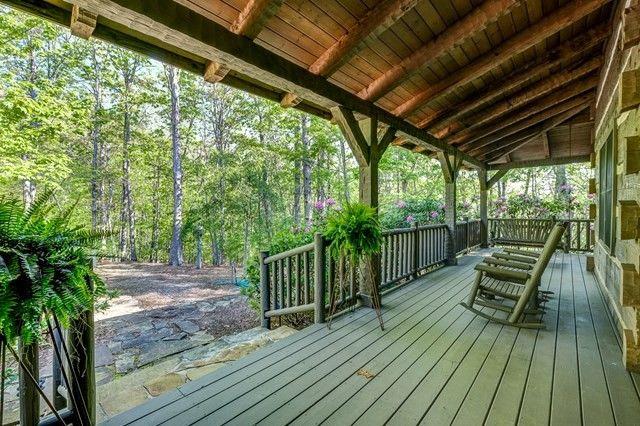 Curry Mountain Home — photo 9 of 19