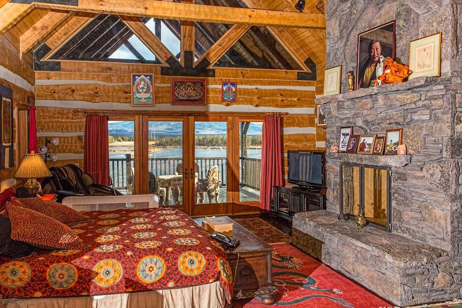 Lava Lakes Ranch — photo 13 of 20