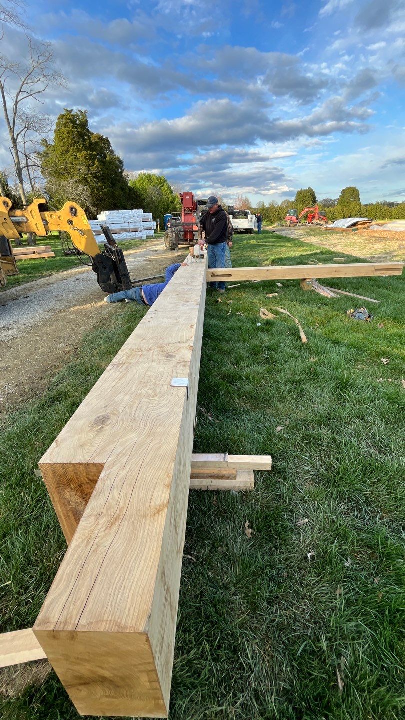 Lynnbrook-Maryland-Under Construction — photo 73 of 92