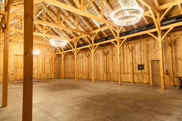 Florida Horse Barn — photo 26 of 72