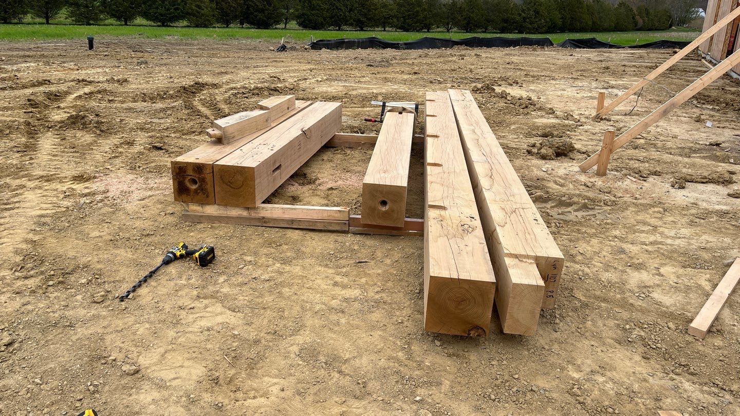 Lynnbrook-Maryland-Under Construction — photo 46 of 92