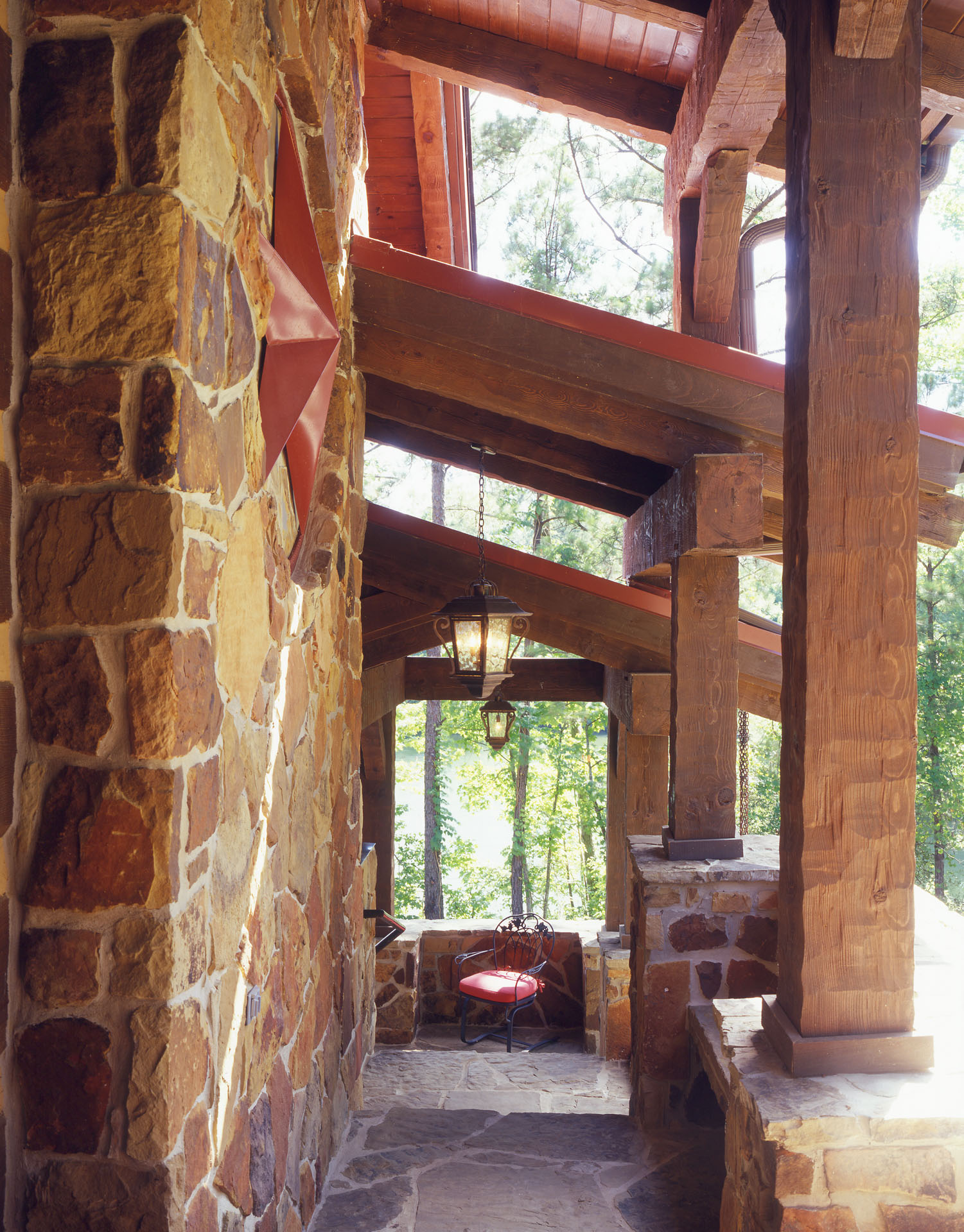 Ough Timberwright Home — photo 78 of 81