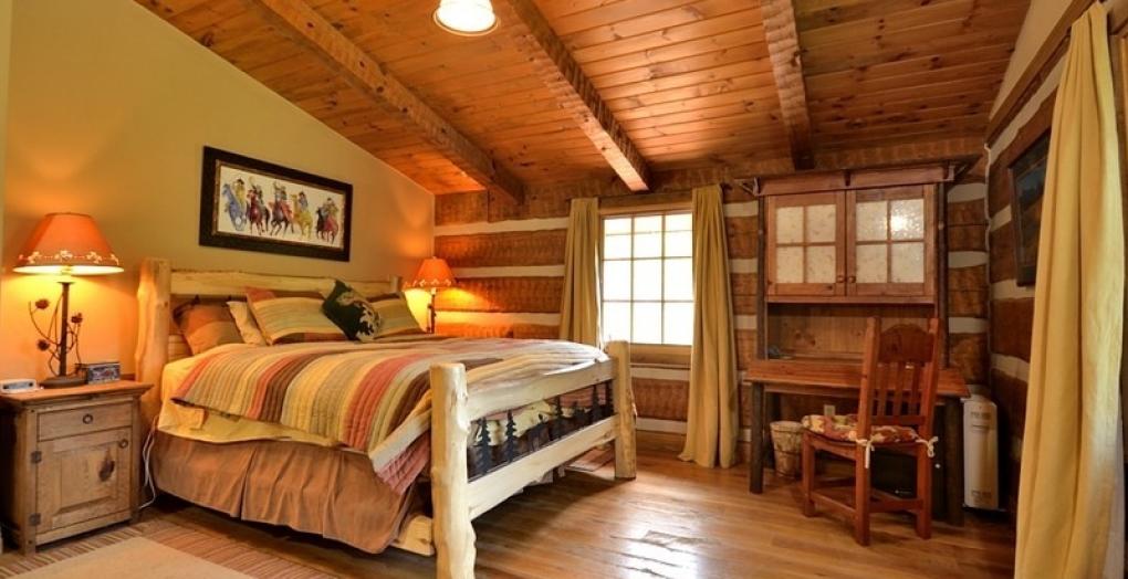 Colorado Springs, Co Log Home — photo 17 of 30