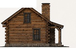 Right Elevation