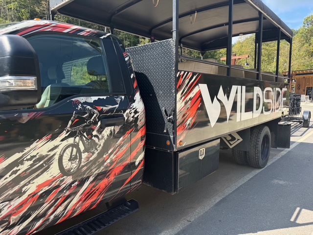 WildSide — photo 9 of 19