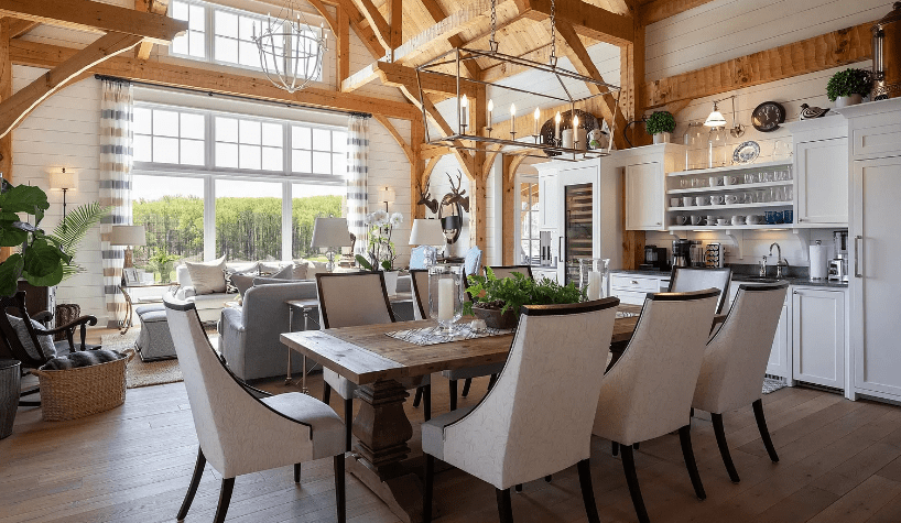 Bears Lair VA Farmhouse — photo 13 of 27