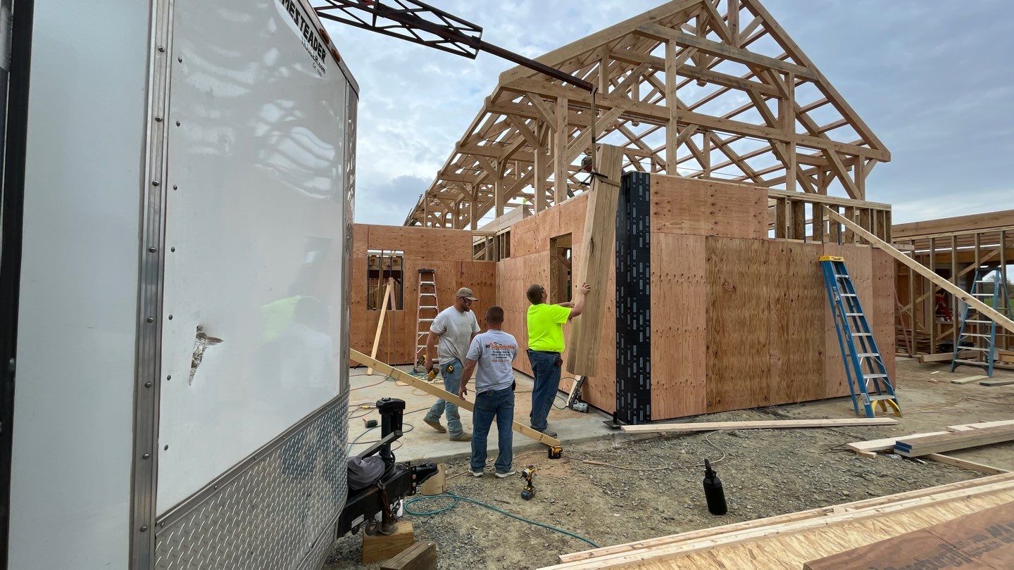 Lynnbrook-Maryland-Under Construction — photo 52 of 92