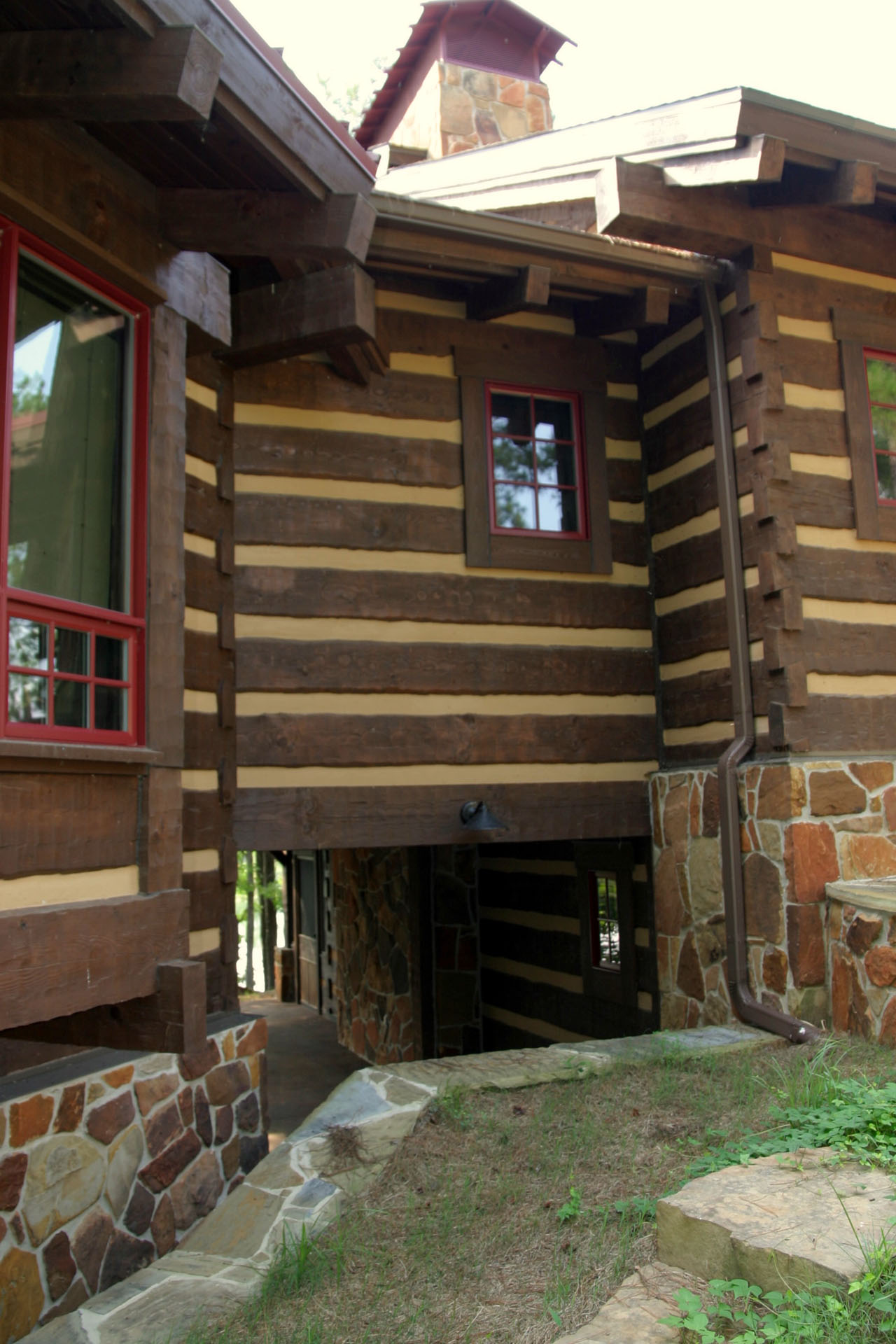 Ough Timberwright Home — photo 33 of 81