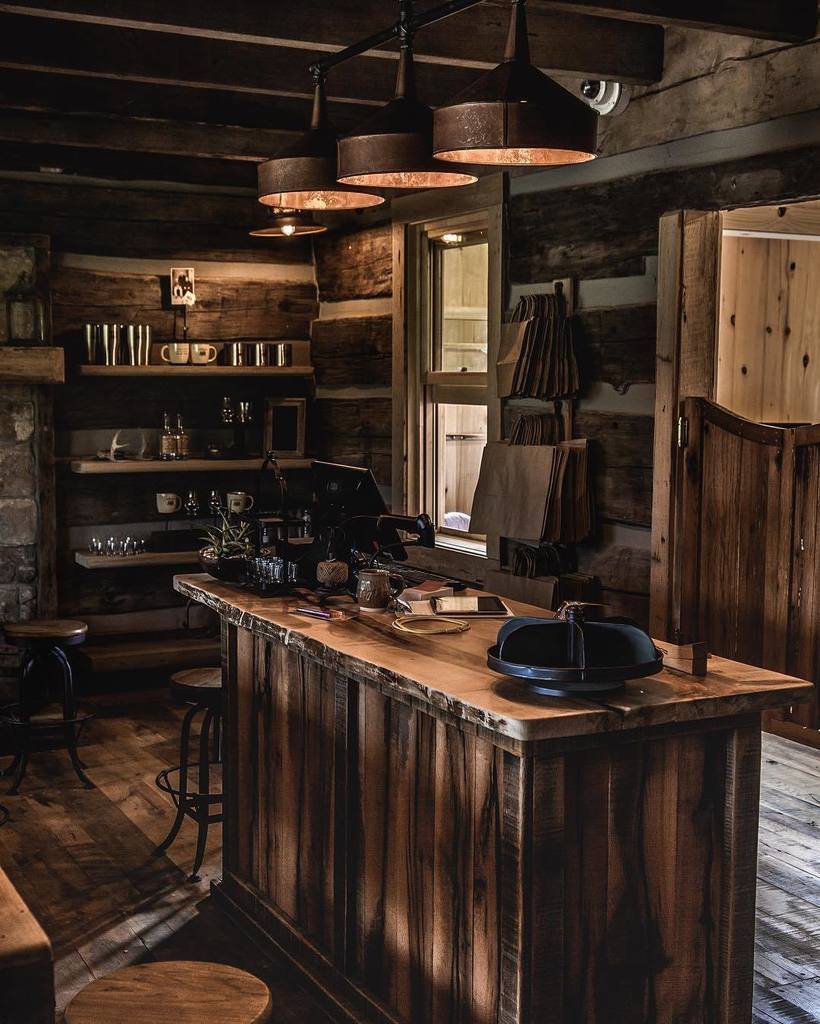 Leiper’s Fork Distillery — photo 17 of 29