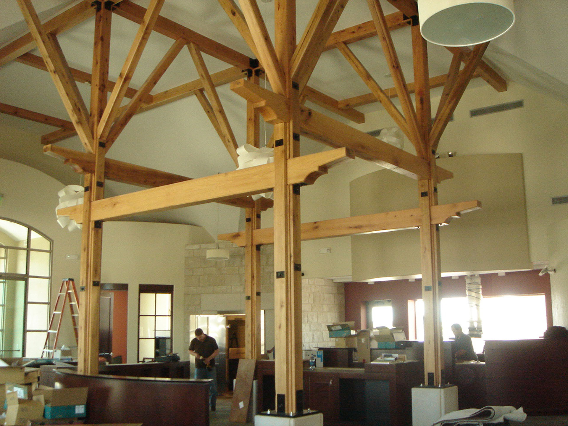 First People’s Bank (Commercial) — photo 27 of 47