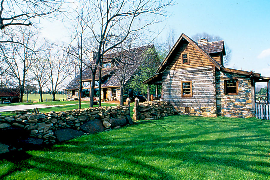 Timberlake Studio & Guest House — photo 16 of 17