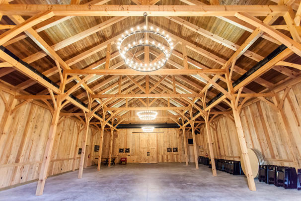 Florida Horse Barn — photo 31 of 72