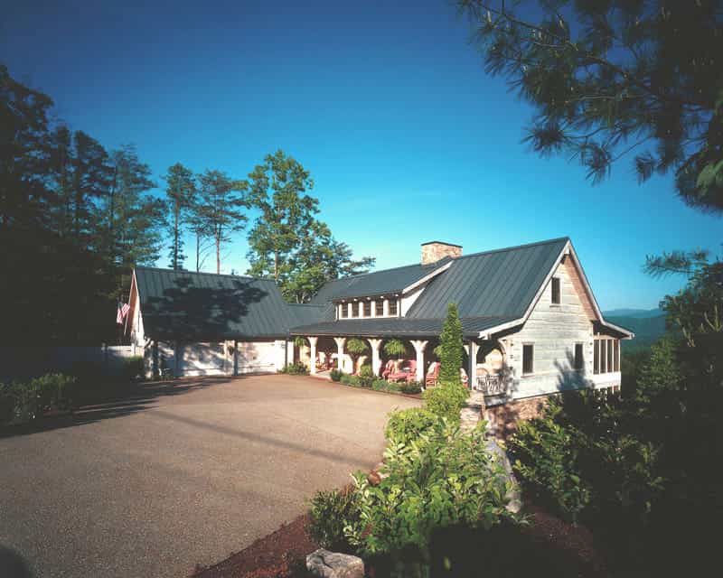 The Cullum Home — photo 16 of 16