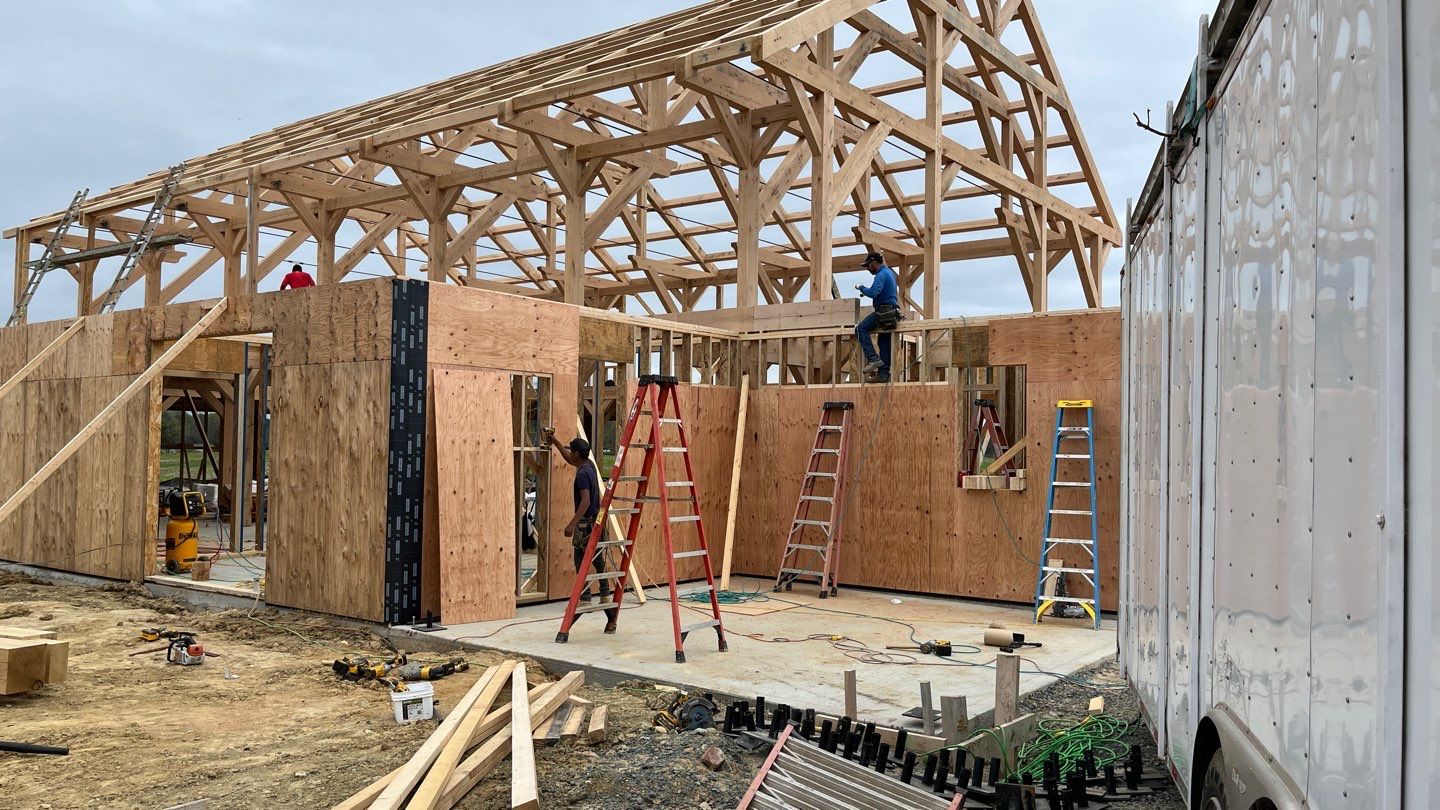 Lynnbrook-Maryland-Under Construction — photo 48 of 92