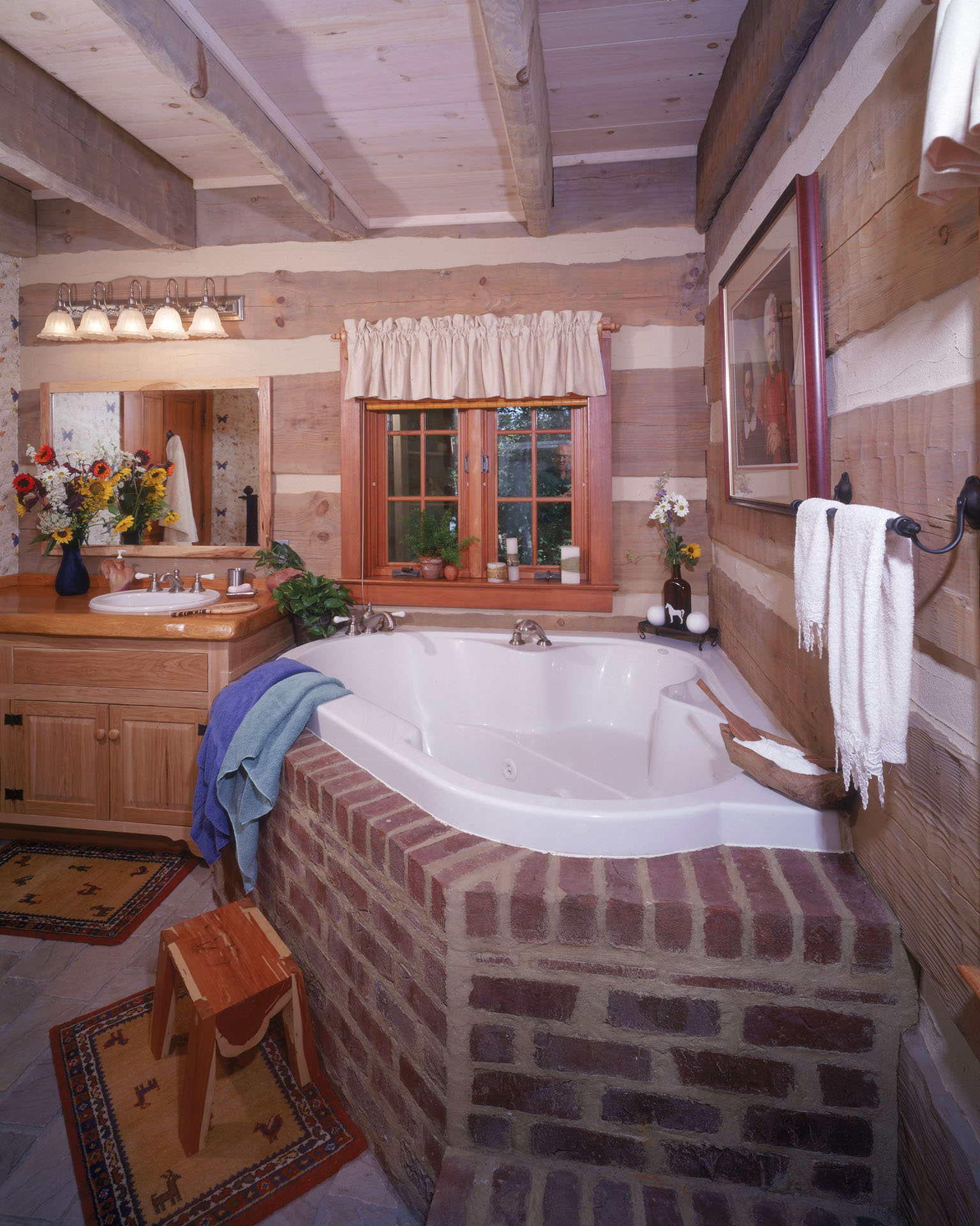 Giles Ranch/Hickory Ridge Timberlake — photo 15 of 20