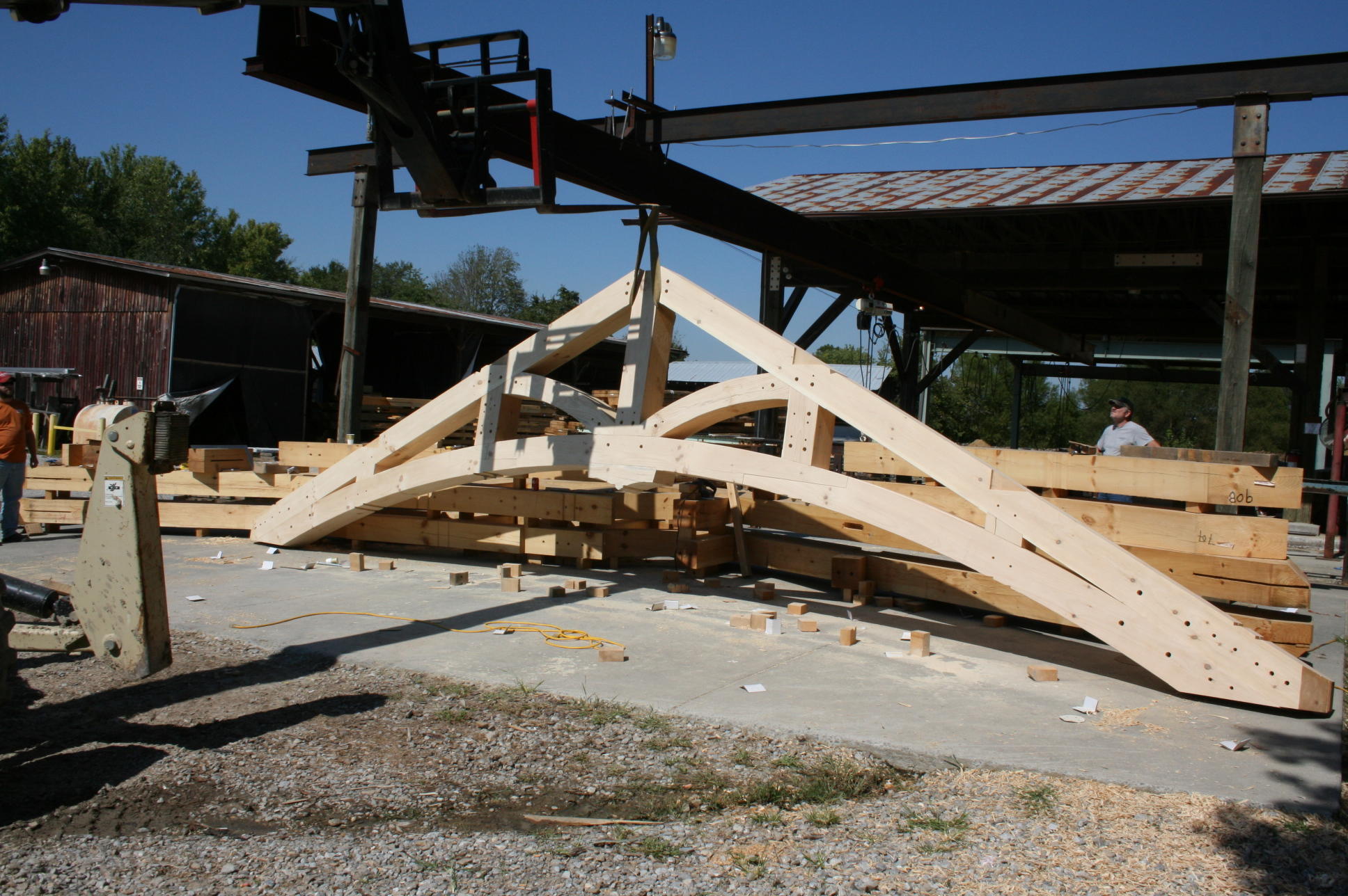 Arch Element Examples — photo 59 of 62