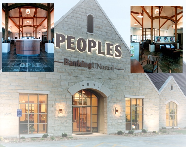 First People’s Bank (Commercial) — photo 12 of 47
