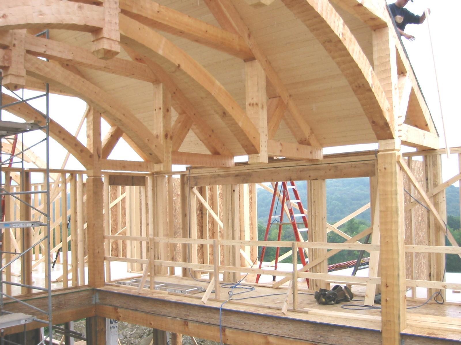 Arch Element Examples — photo 54 of 62