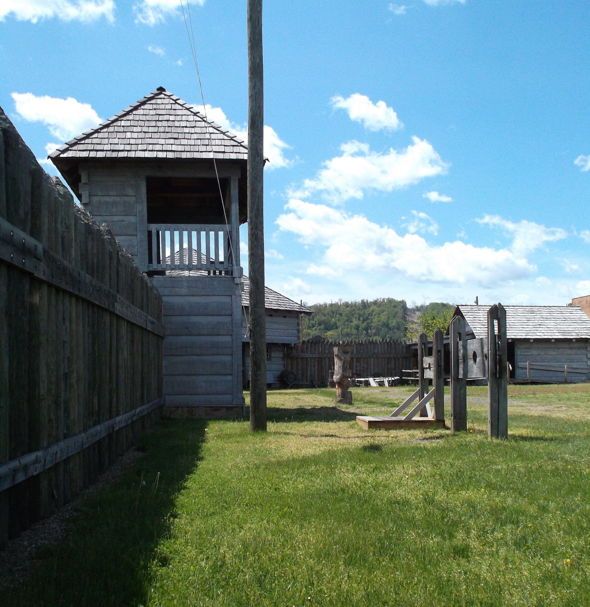 Historic Fort Steuben — photo 14 of 14