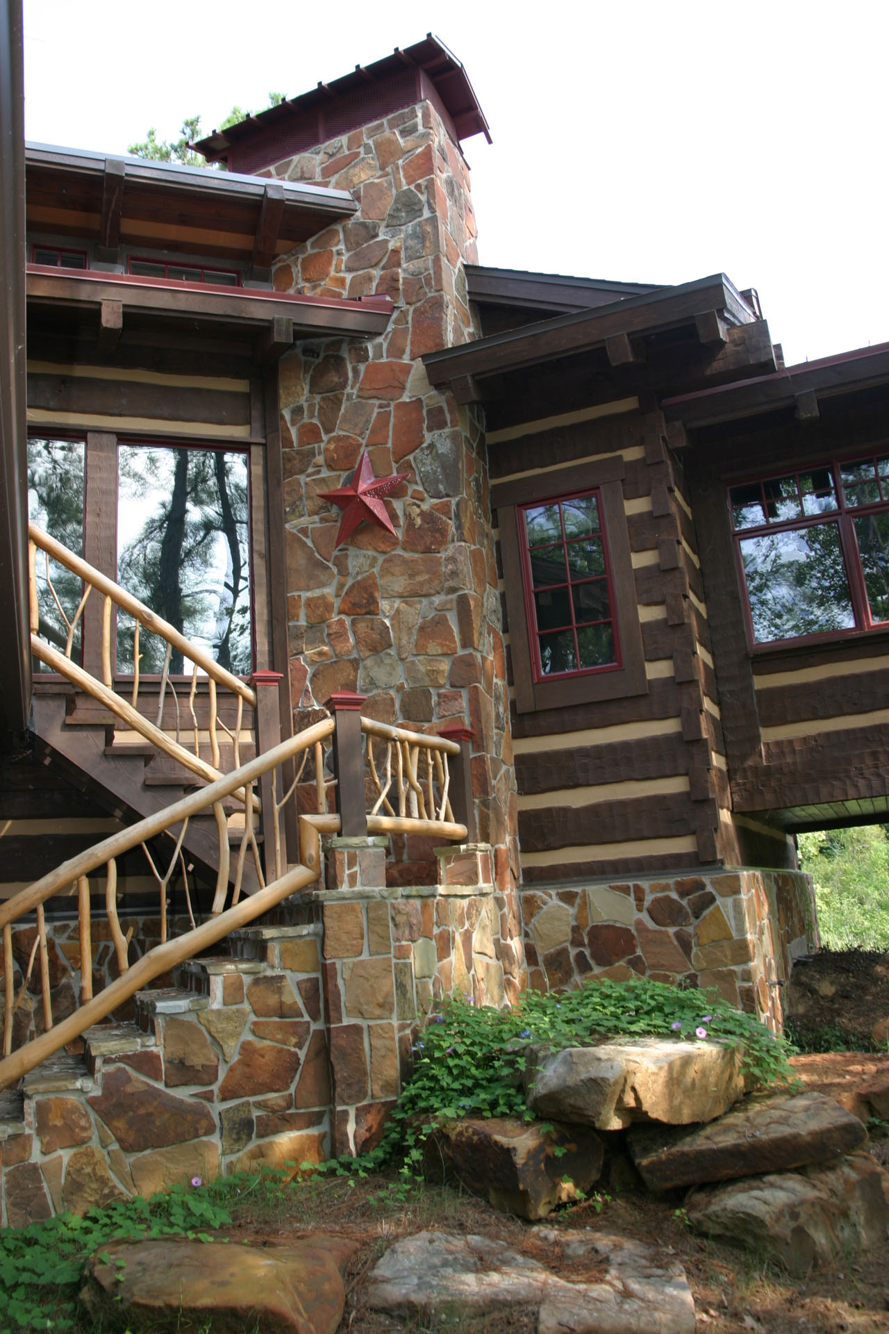 Ough Timberwright Home — photo 32 of 81