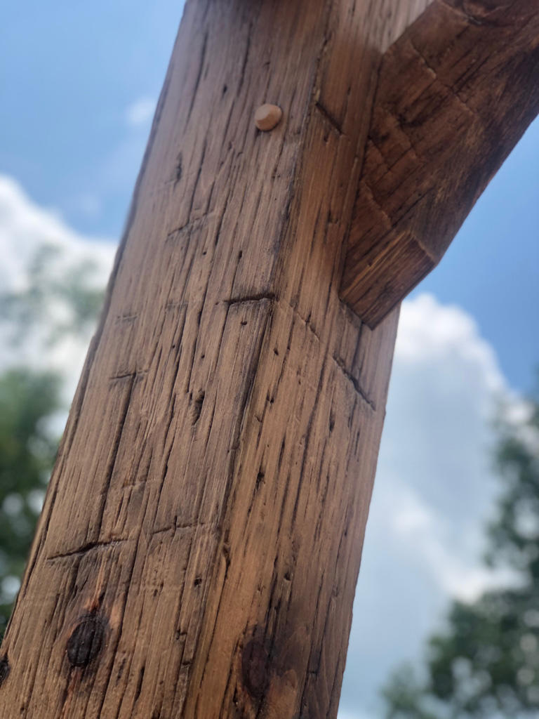 Mystic Timbers — photo 17 of 30