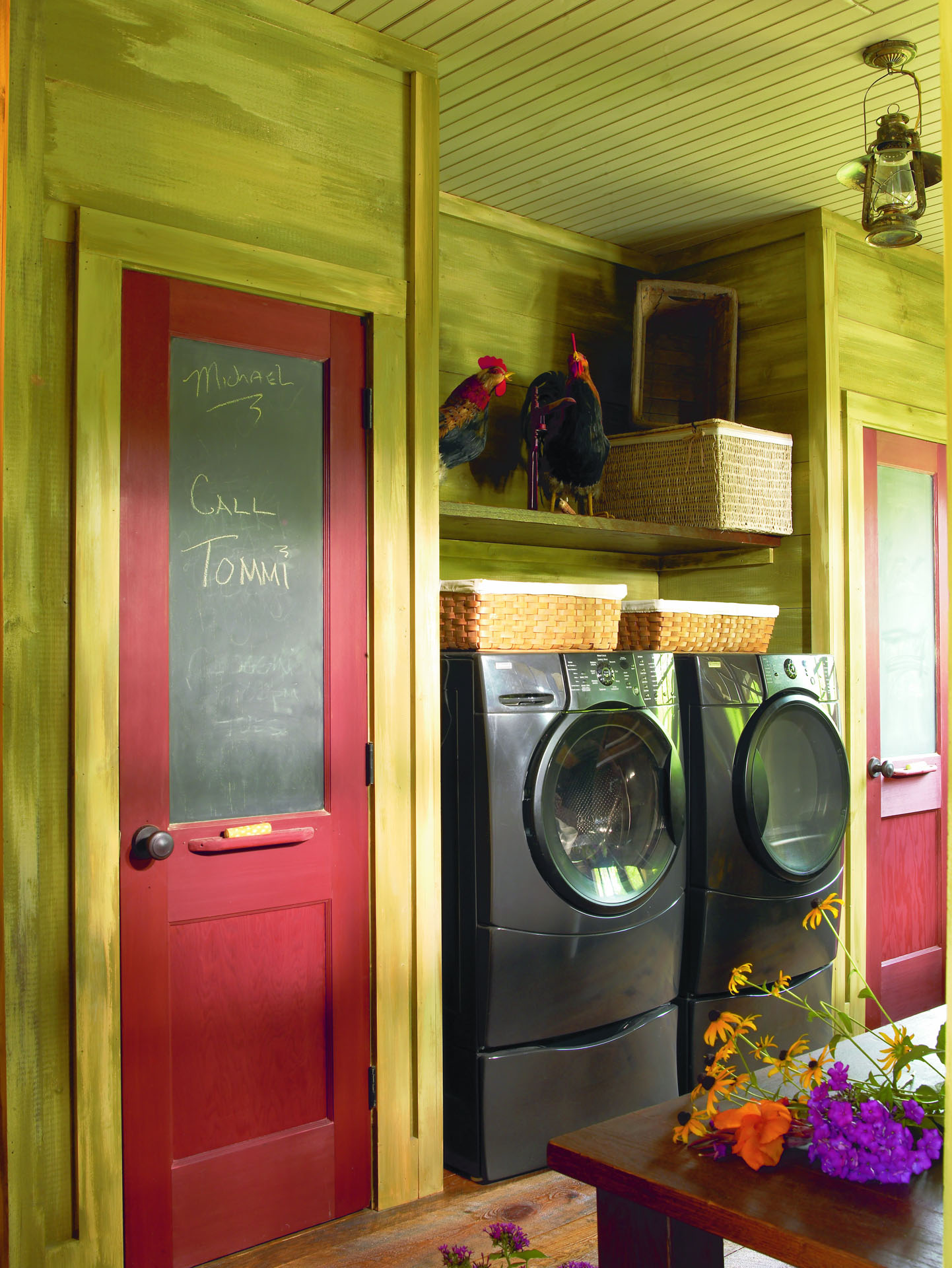 Brown Home-Timberlake — photo 42 of 48