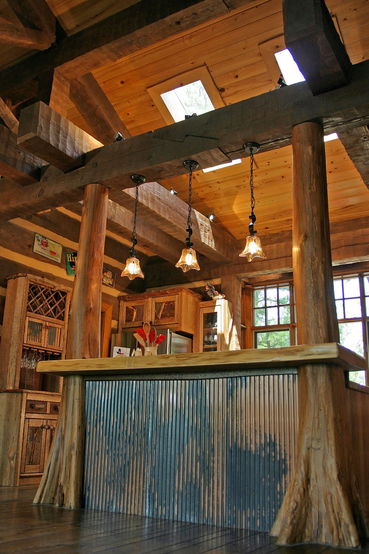 Ough Timberwright Home — photo 63 of 81