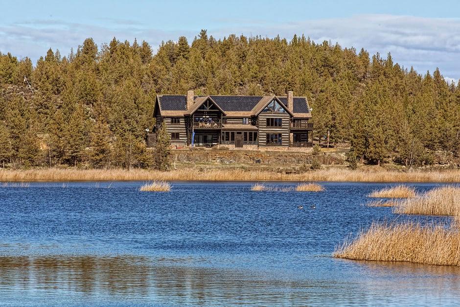 Lava Lakes Ranch — photo 16 of 20