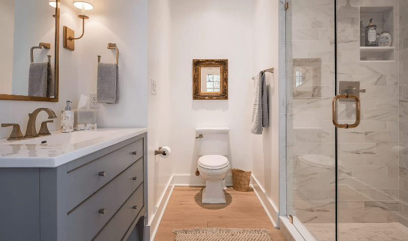 Bears Lair VA Farmhouse — photo 10 of 27