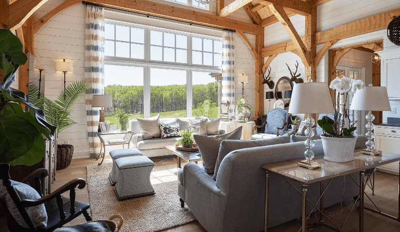 Bears Lair VA Farmhouse — photo 15 of 27