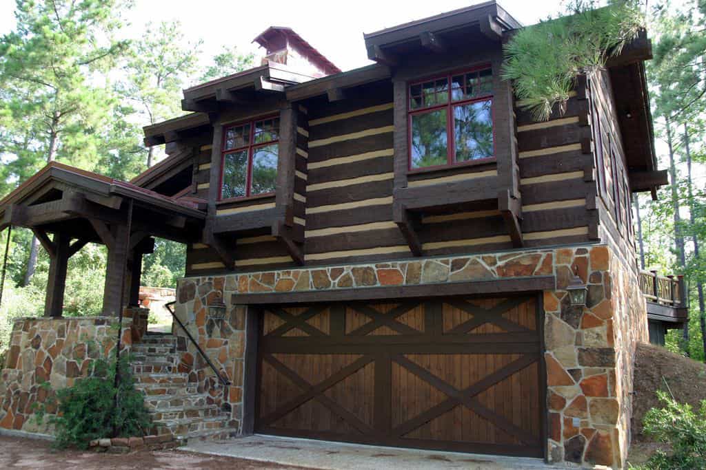 Texas Log and Timber Projects — photo 65 of 67